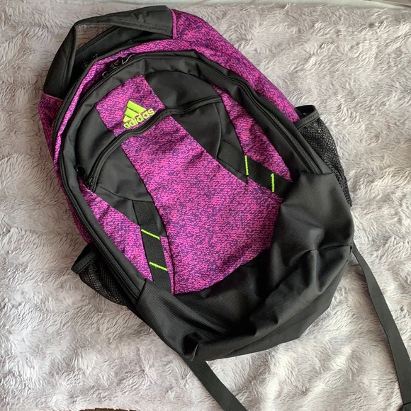 Adidas backpack